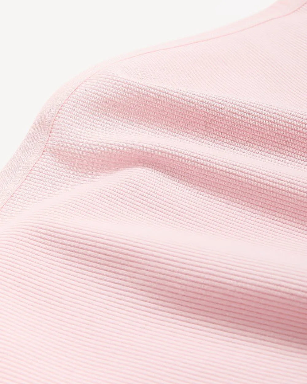 Veiled pink