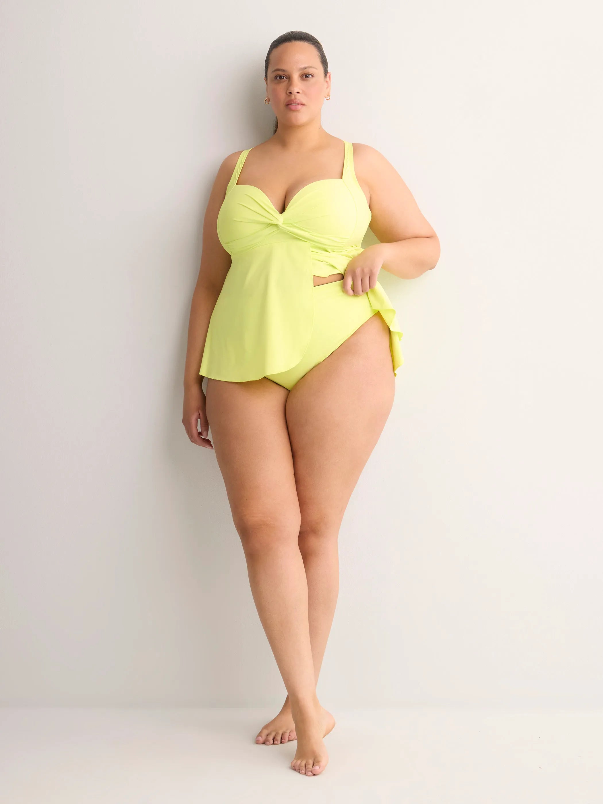 SUNNY LIME