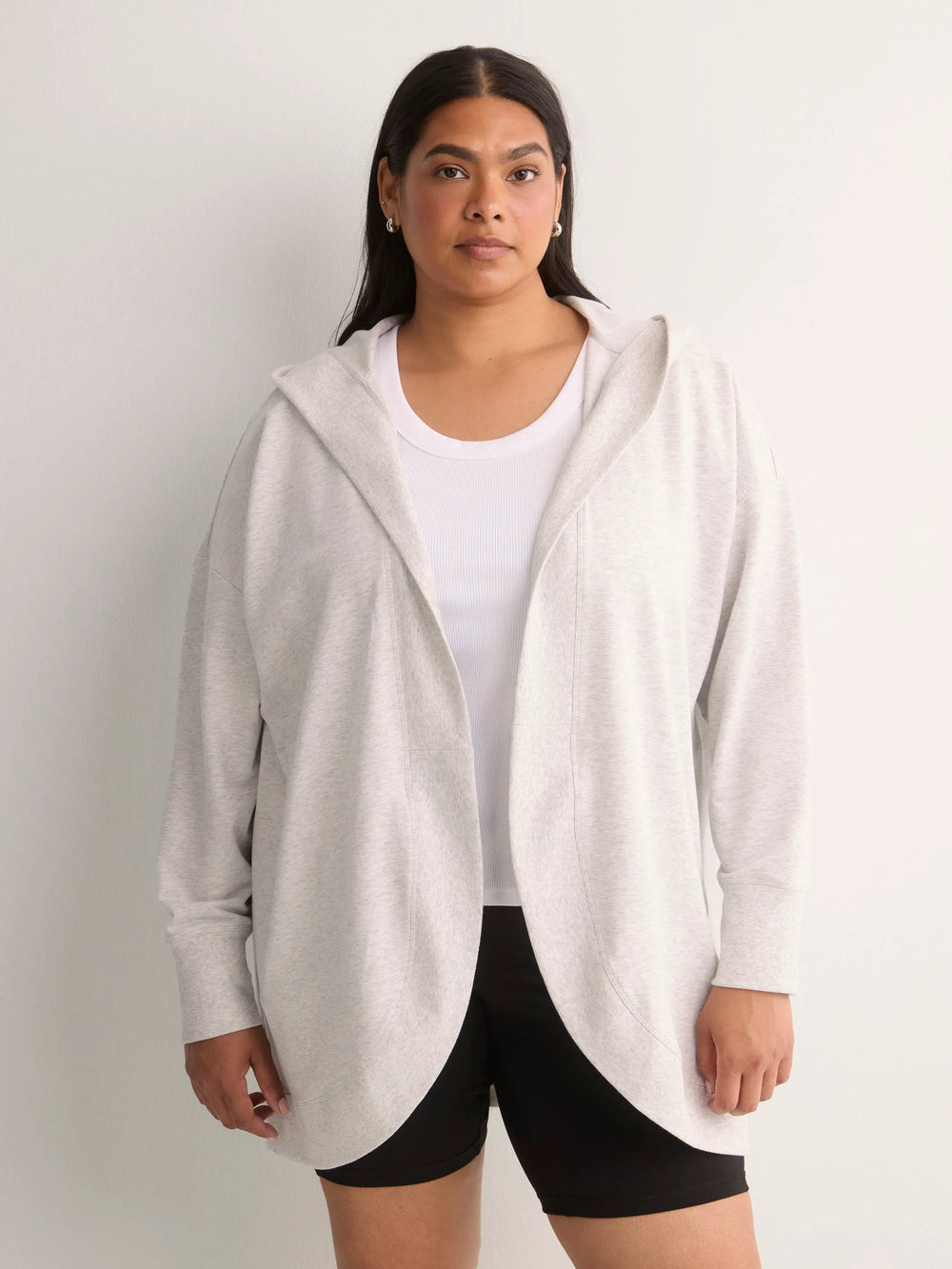 HEATHER GREY BCVCC02