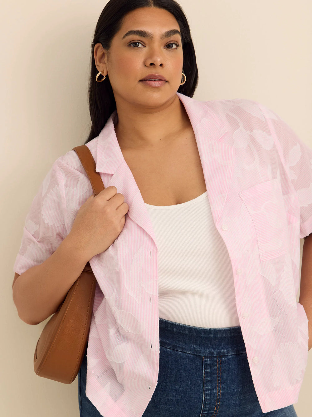 PRISM PINK STRIPE