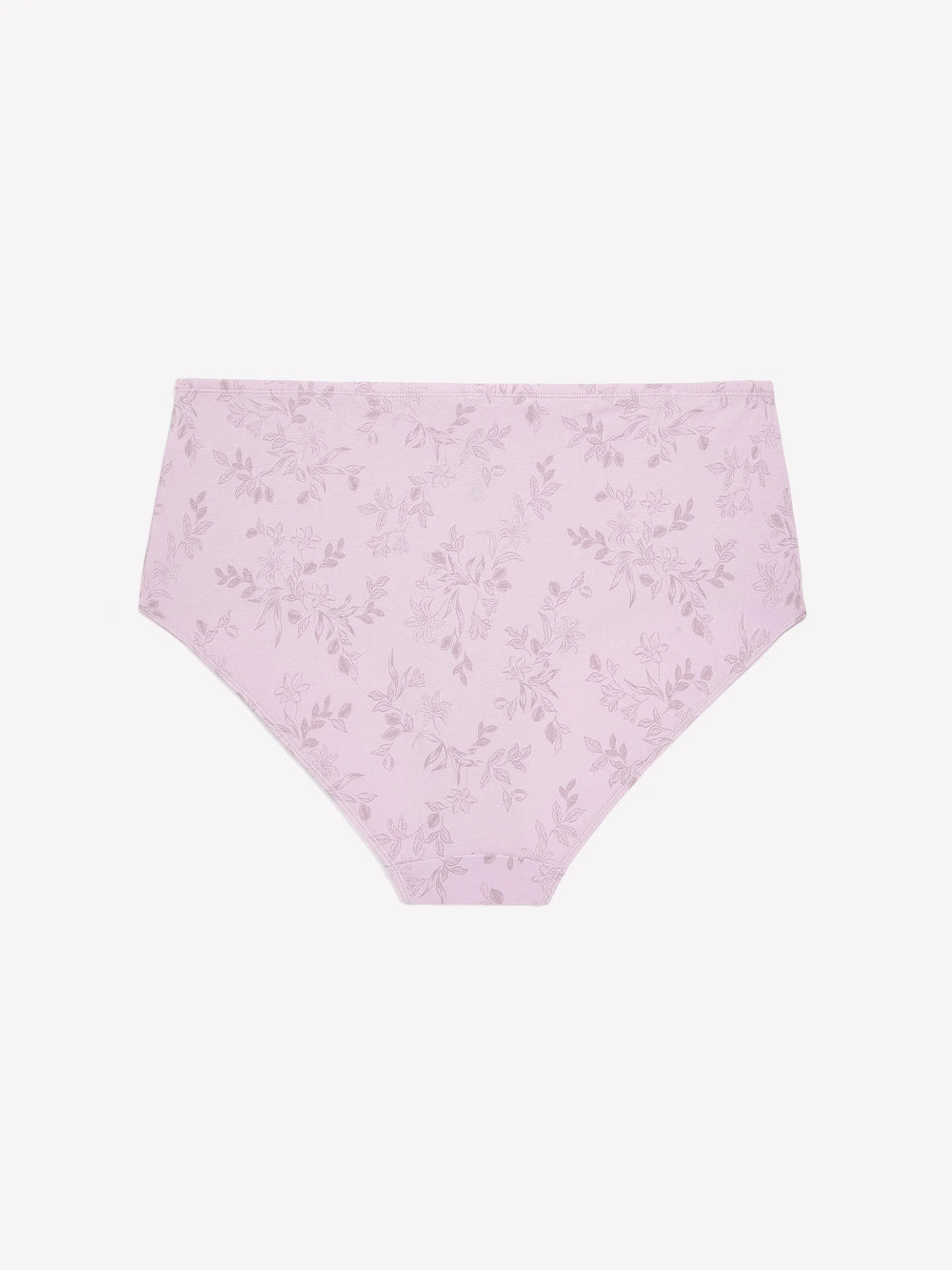 Lavender frost