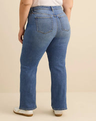 Medium denim