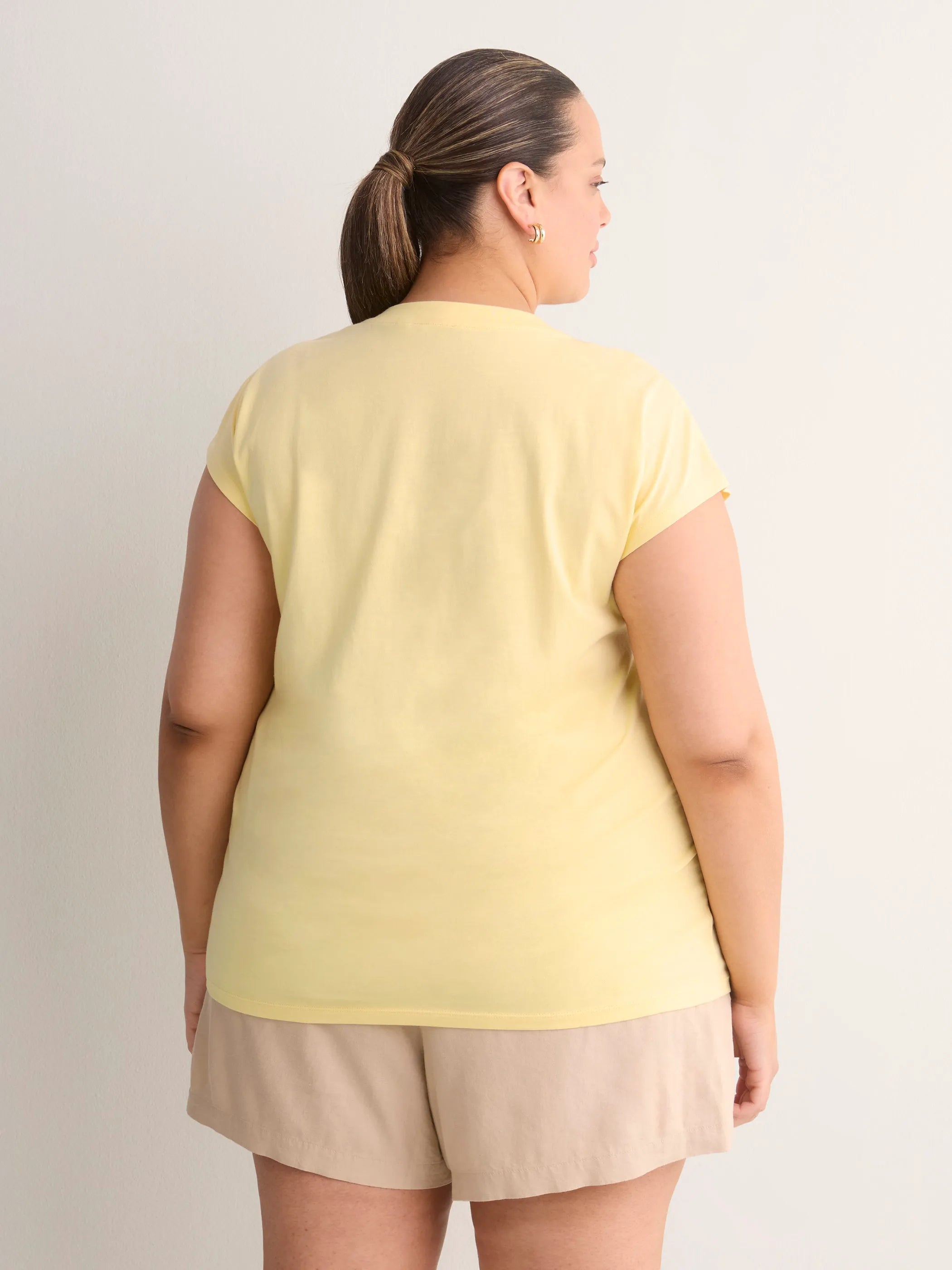 ITALIAN STRAW PRINT