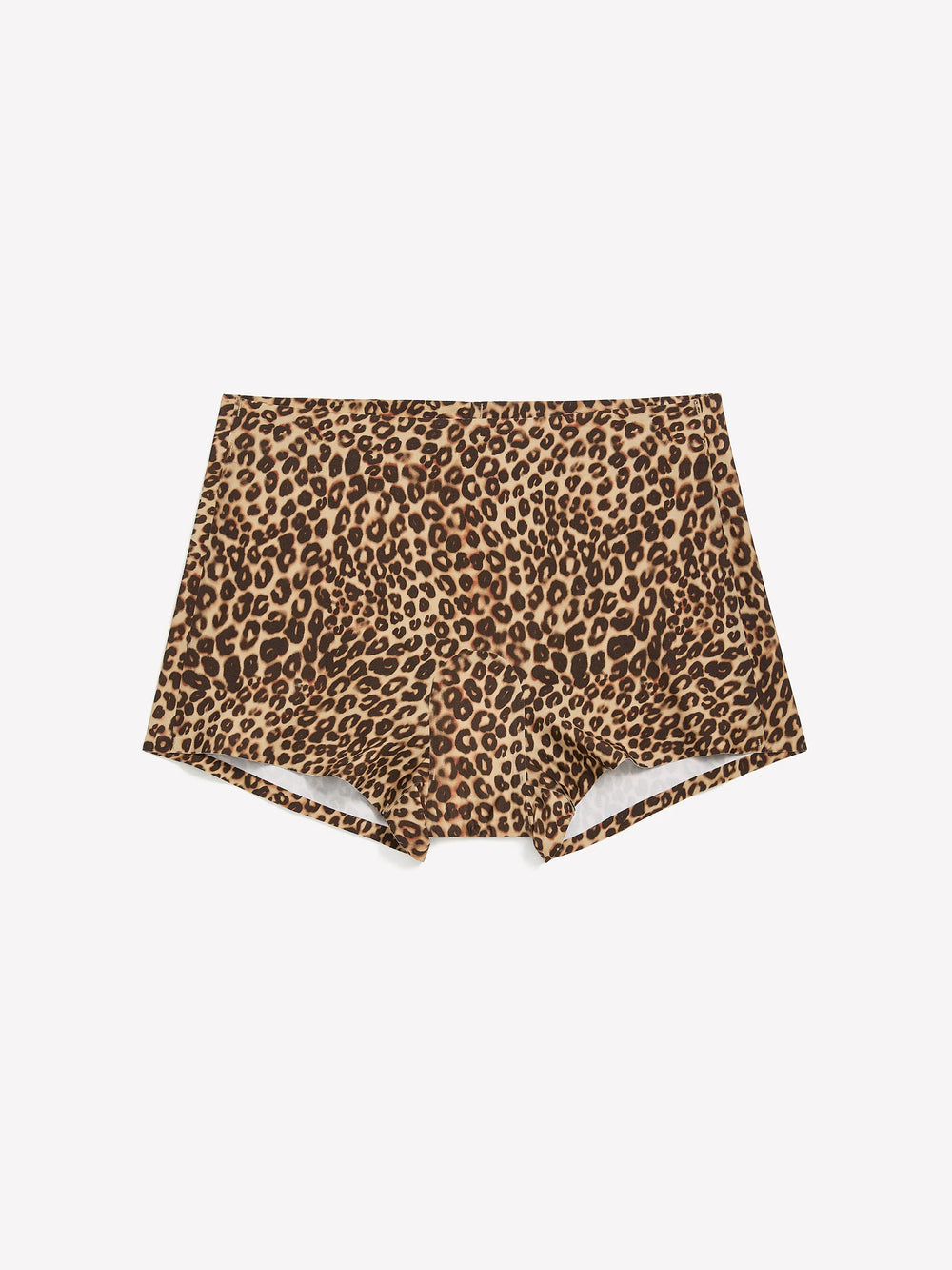 Cheetah printed