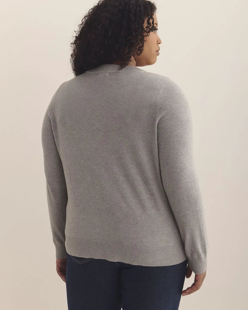 Light medium grey mix