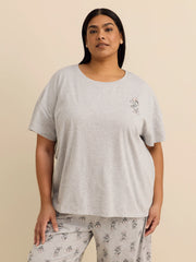 Light grey mix