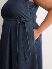 DARK DENIM