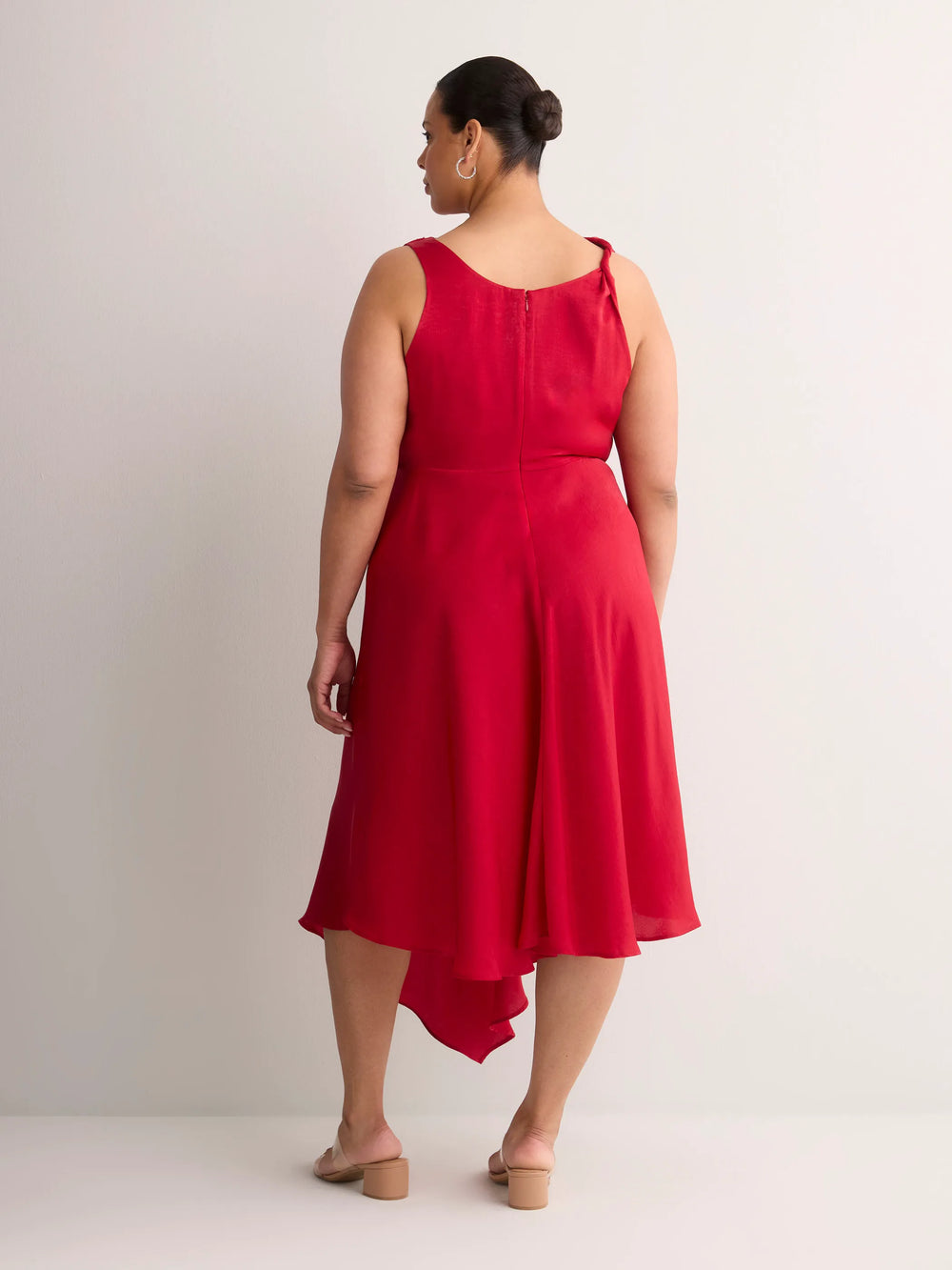 JESTER RED