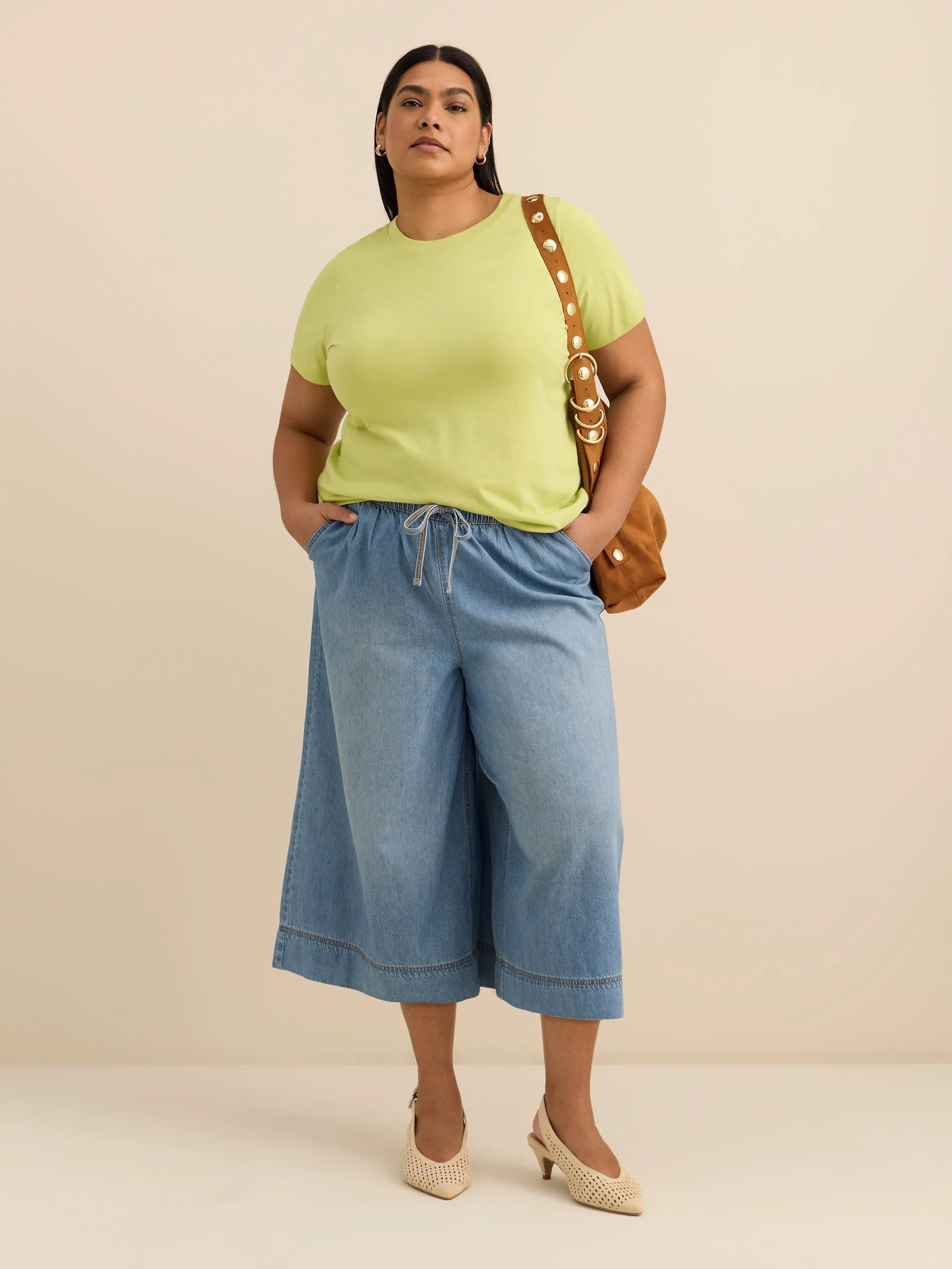 Celery green