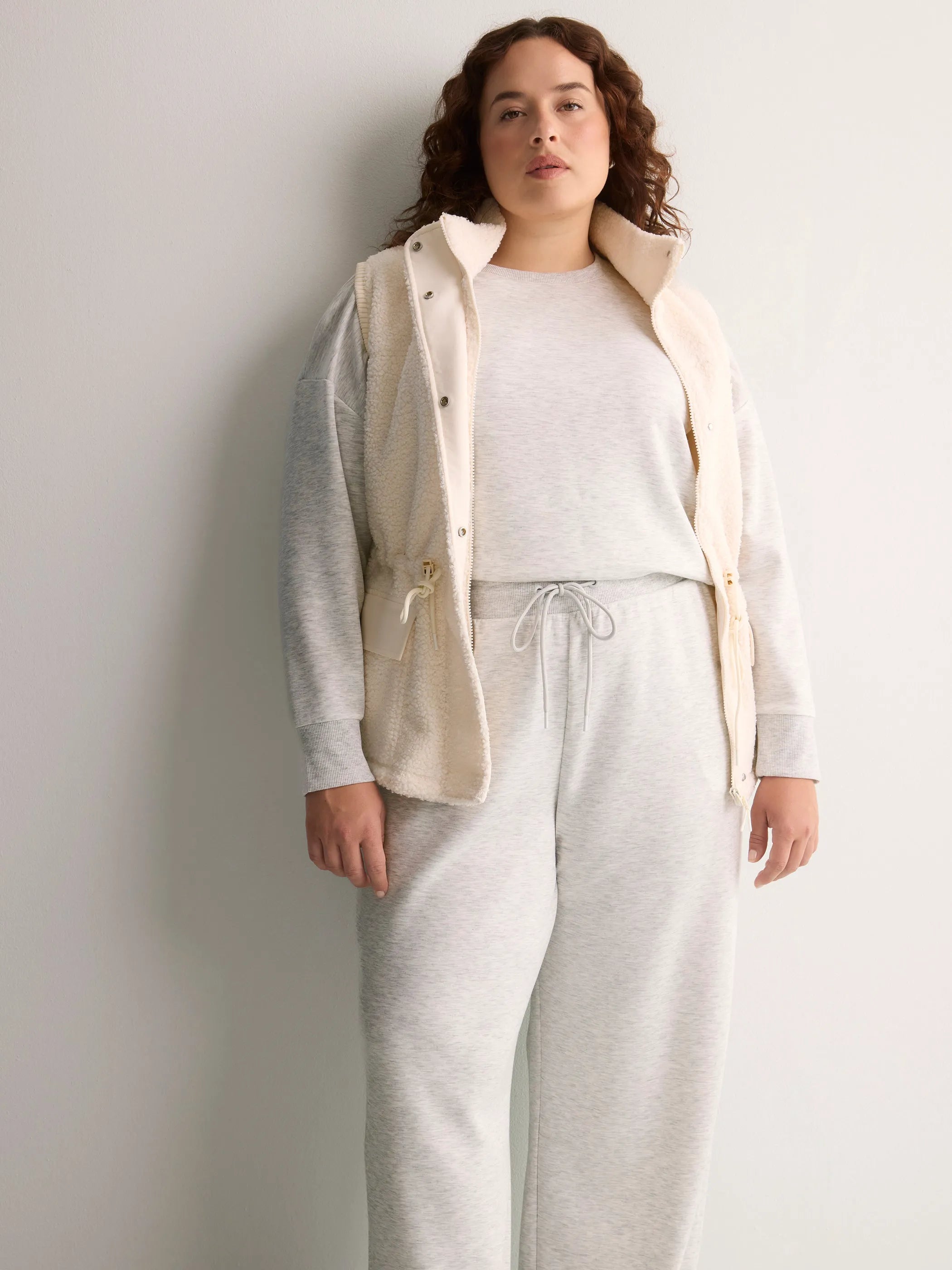 HEATHER GREY BCVCC02