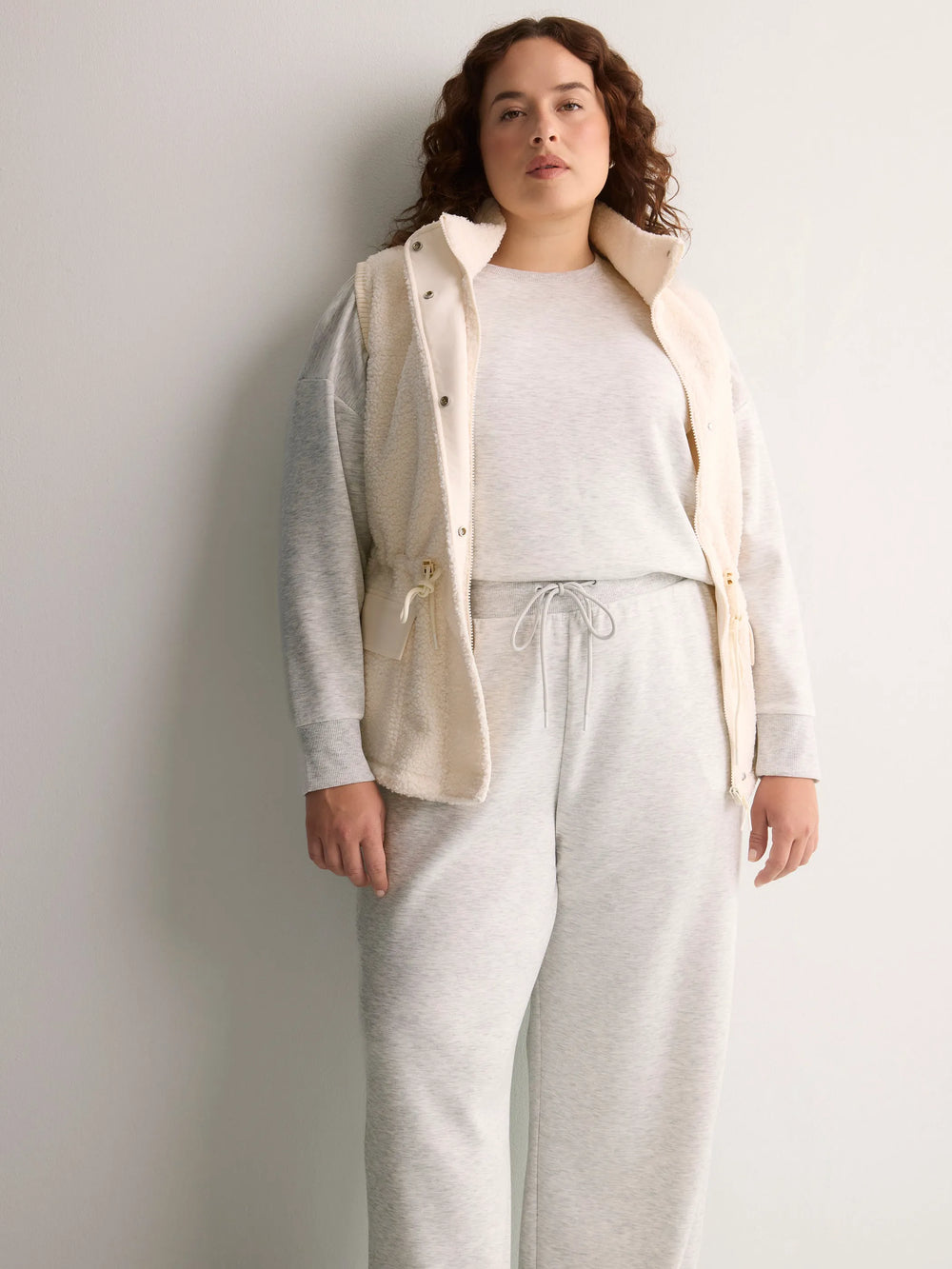HEATHER GREY BCVCC02