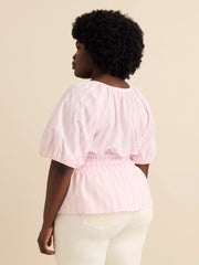 PRISM PINK STRIPE