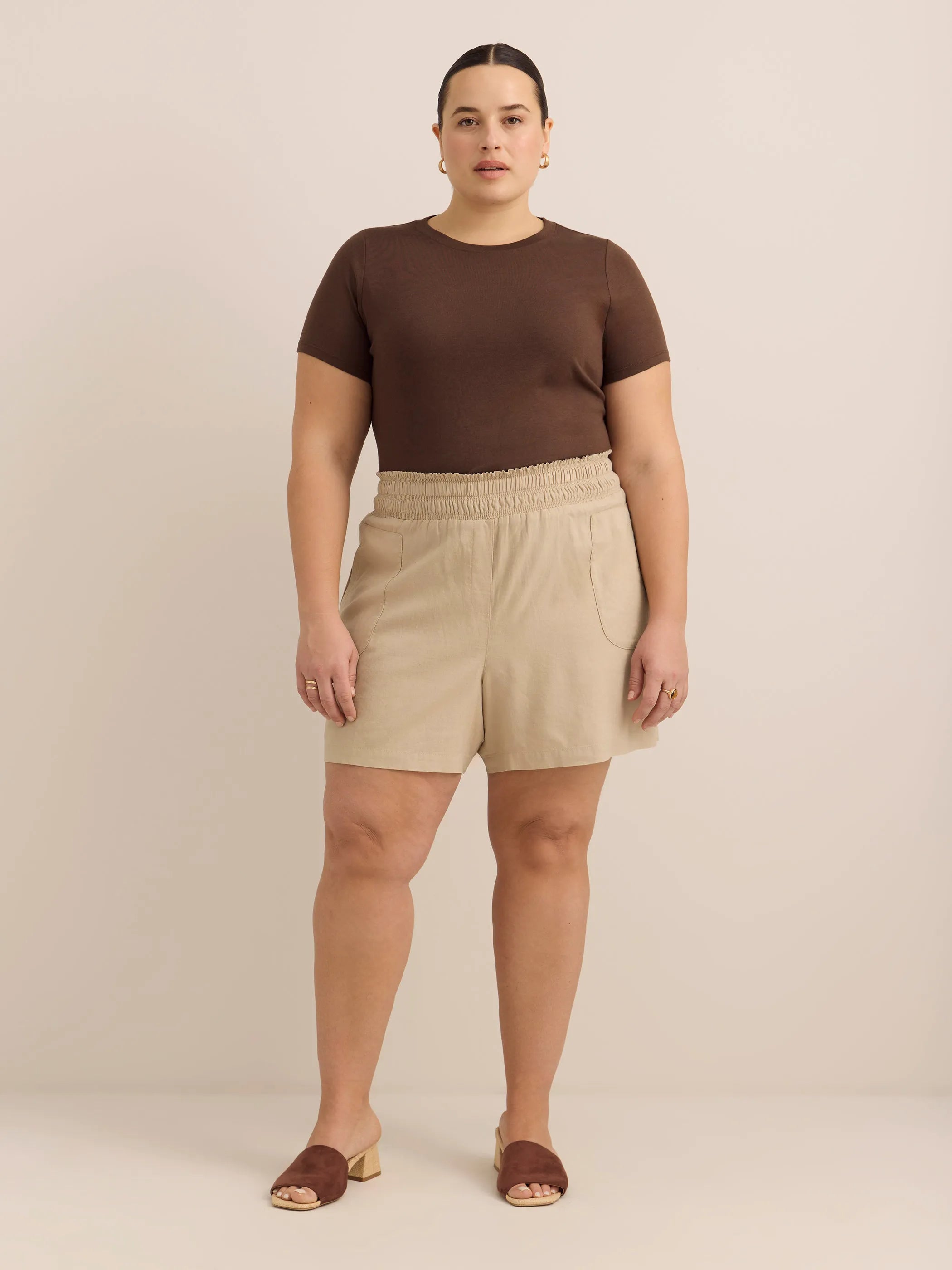 Shaved chocolate