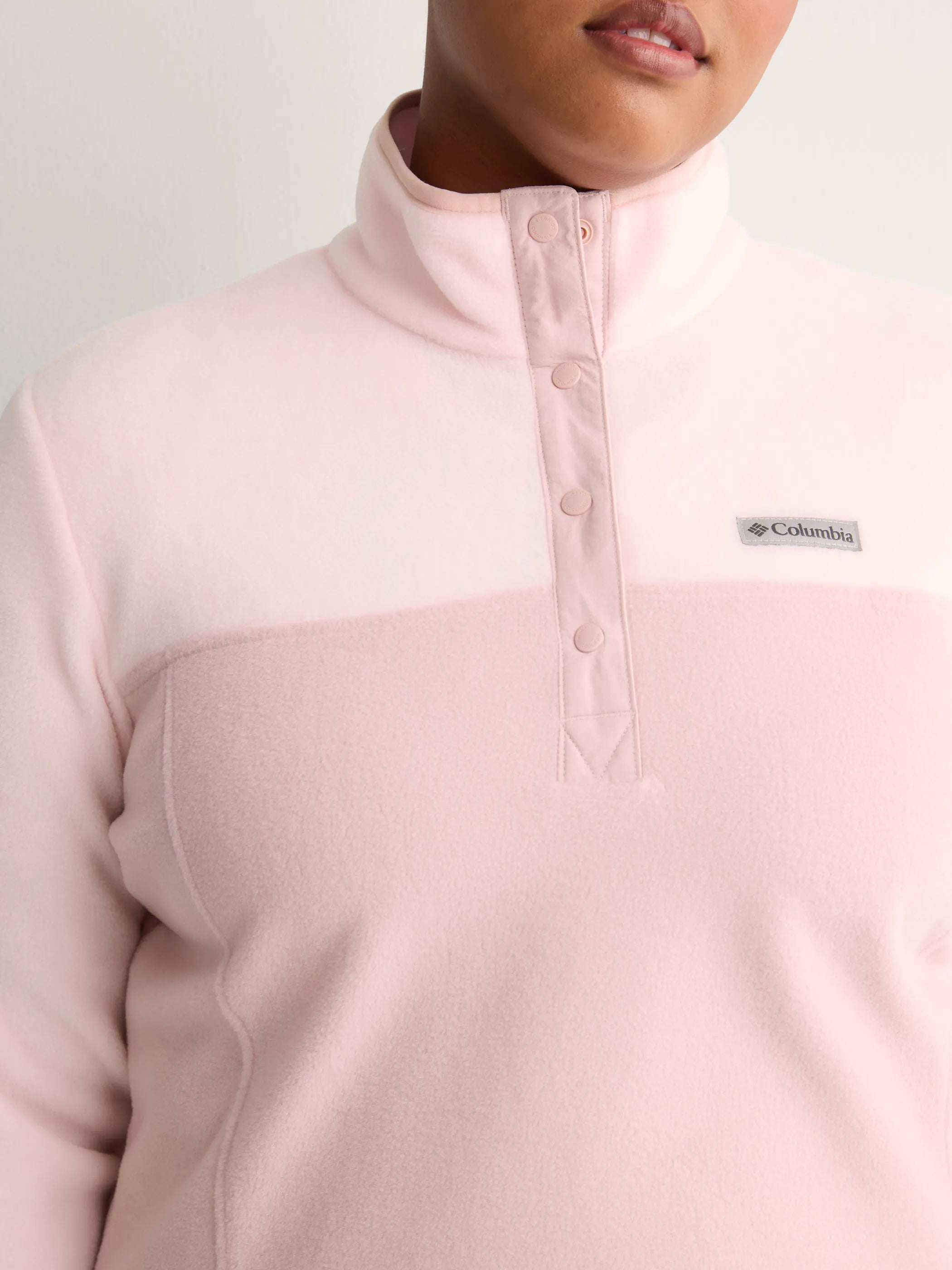 VEILED PINK