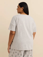 Light grey mix
