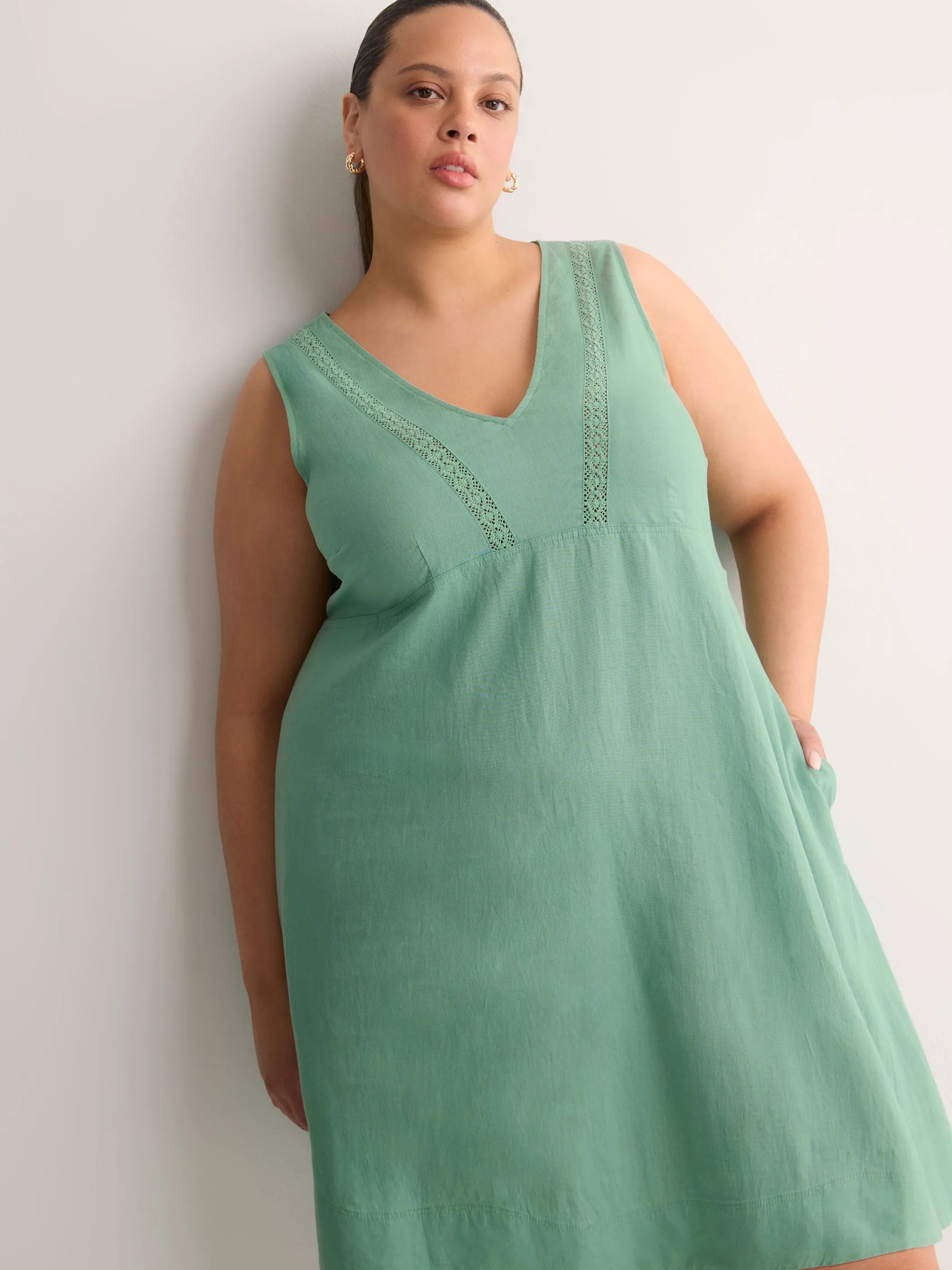 Malachite green
