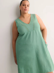 Malachite green