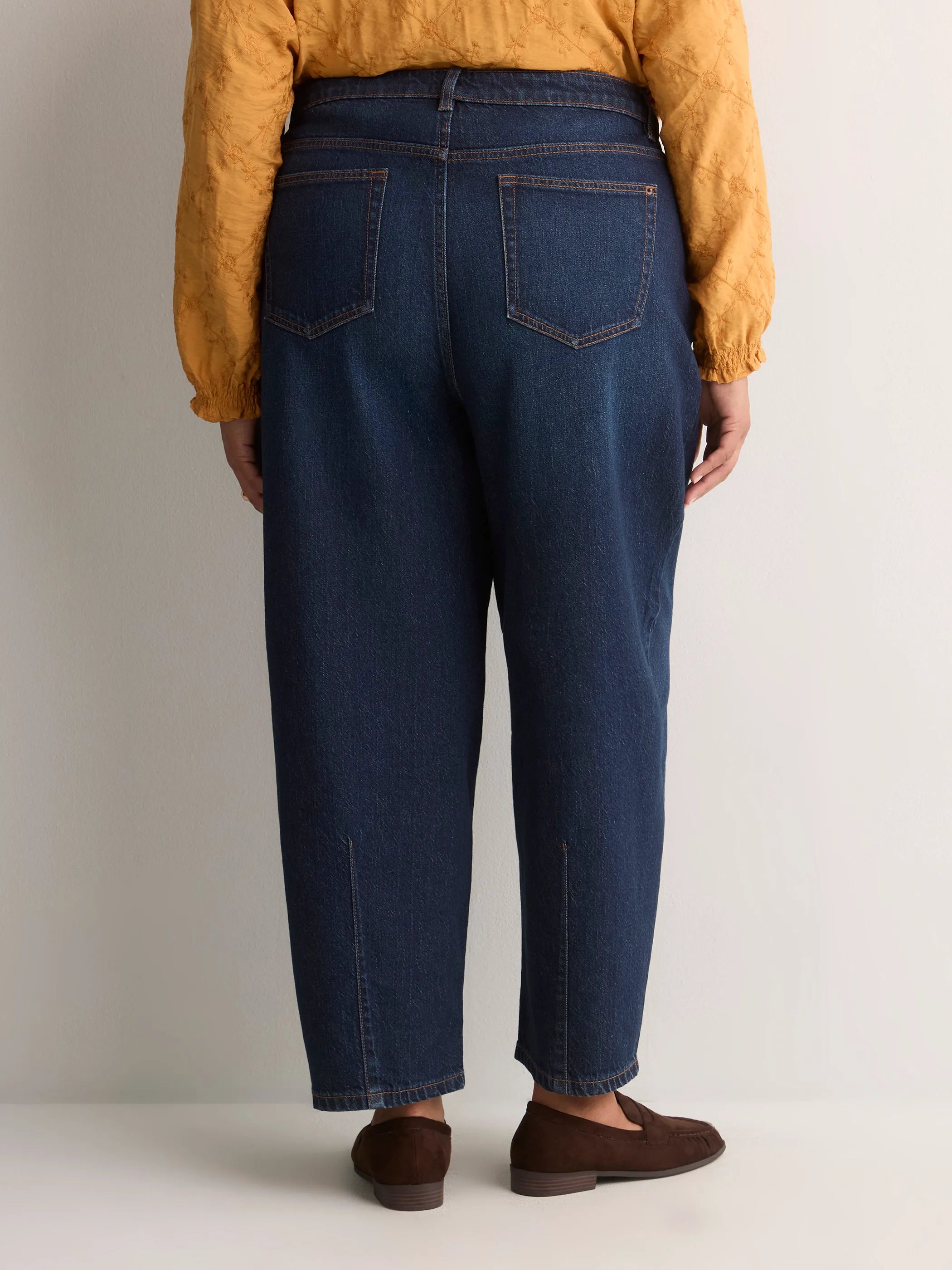 Denim Rinse