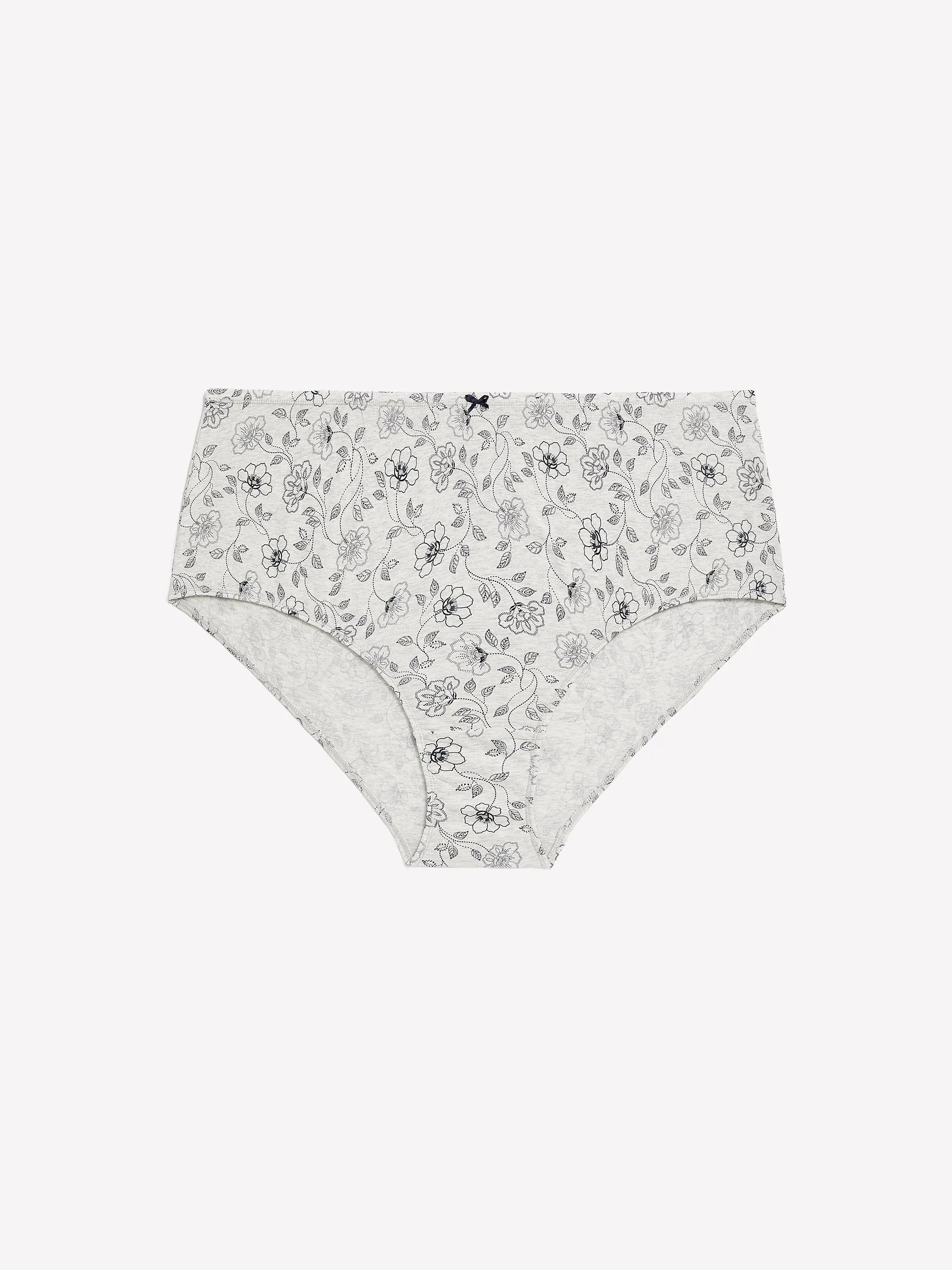 Light grey heather