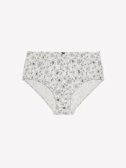 Light grey heather