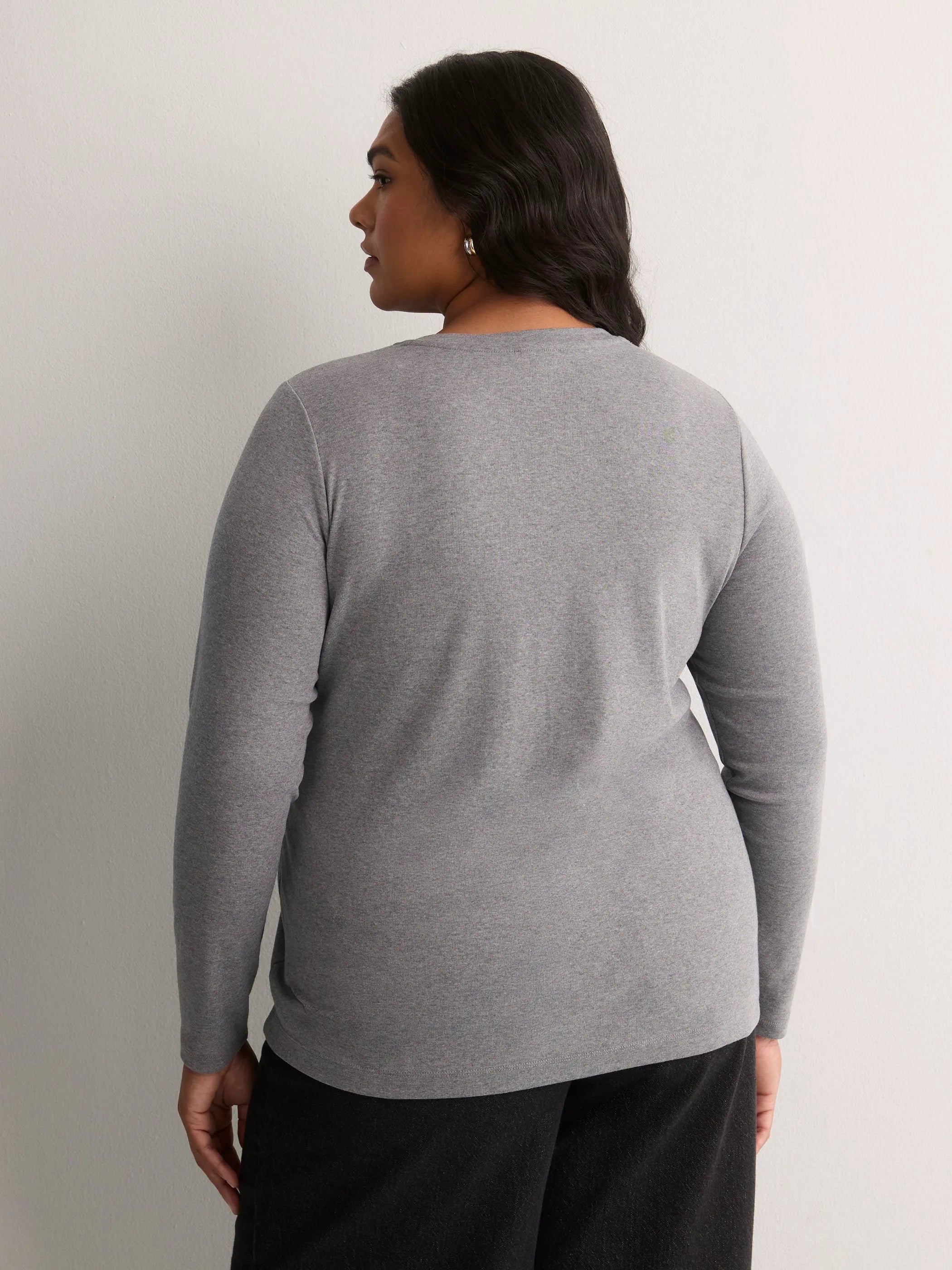 MEDIUM GREY MIX BC20