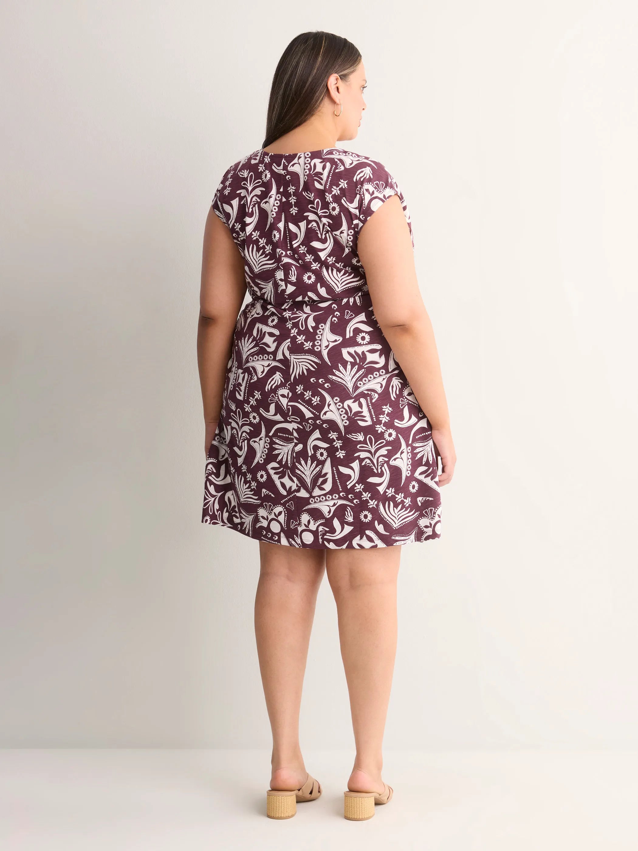 FIG PRINTED