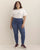 Medium Dark Blue Denim