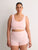 VEILED PINK