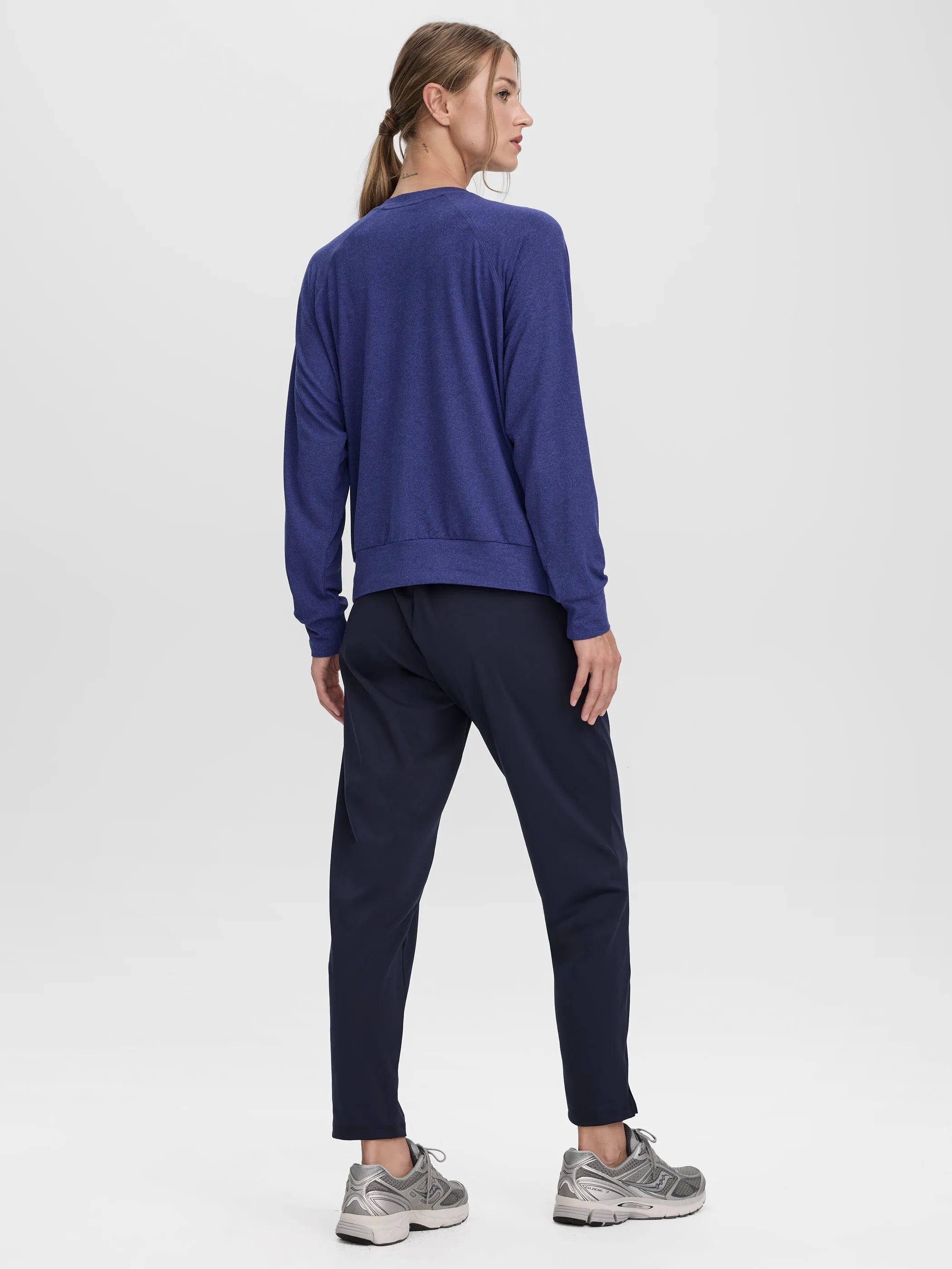BEACON BLUE