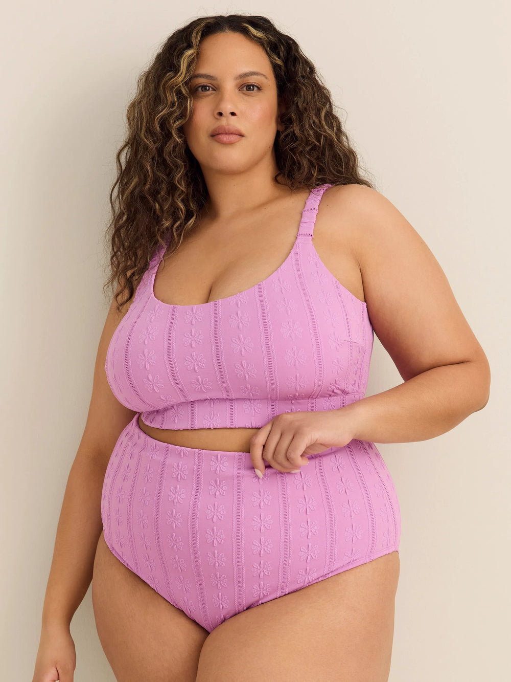 Violet