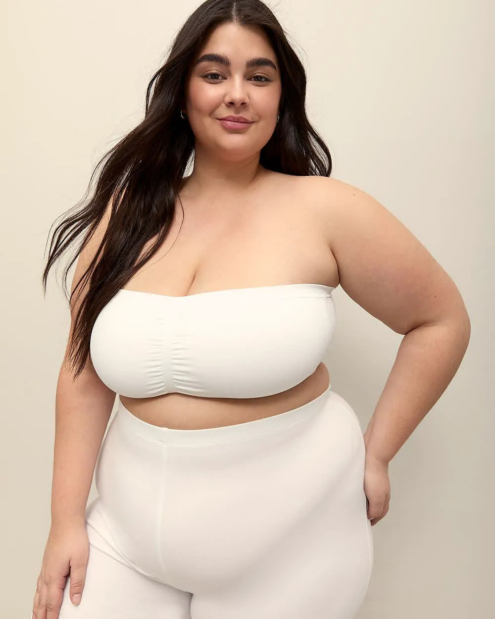 Bright White
