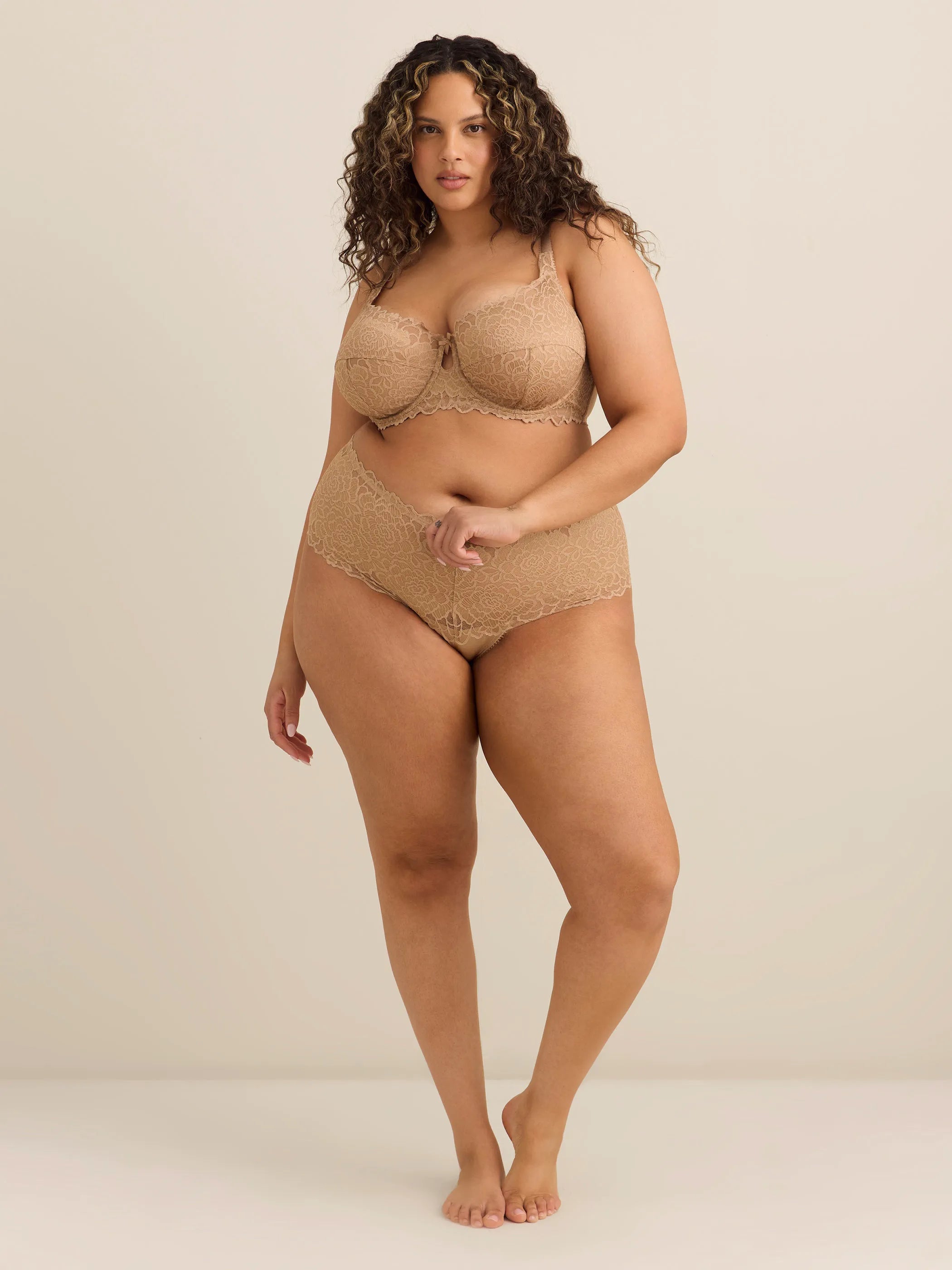 Natural