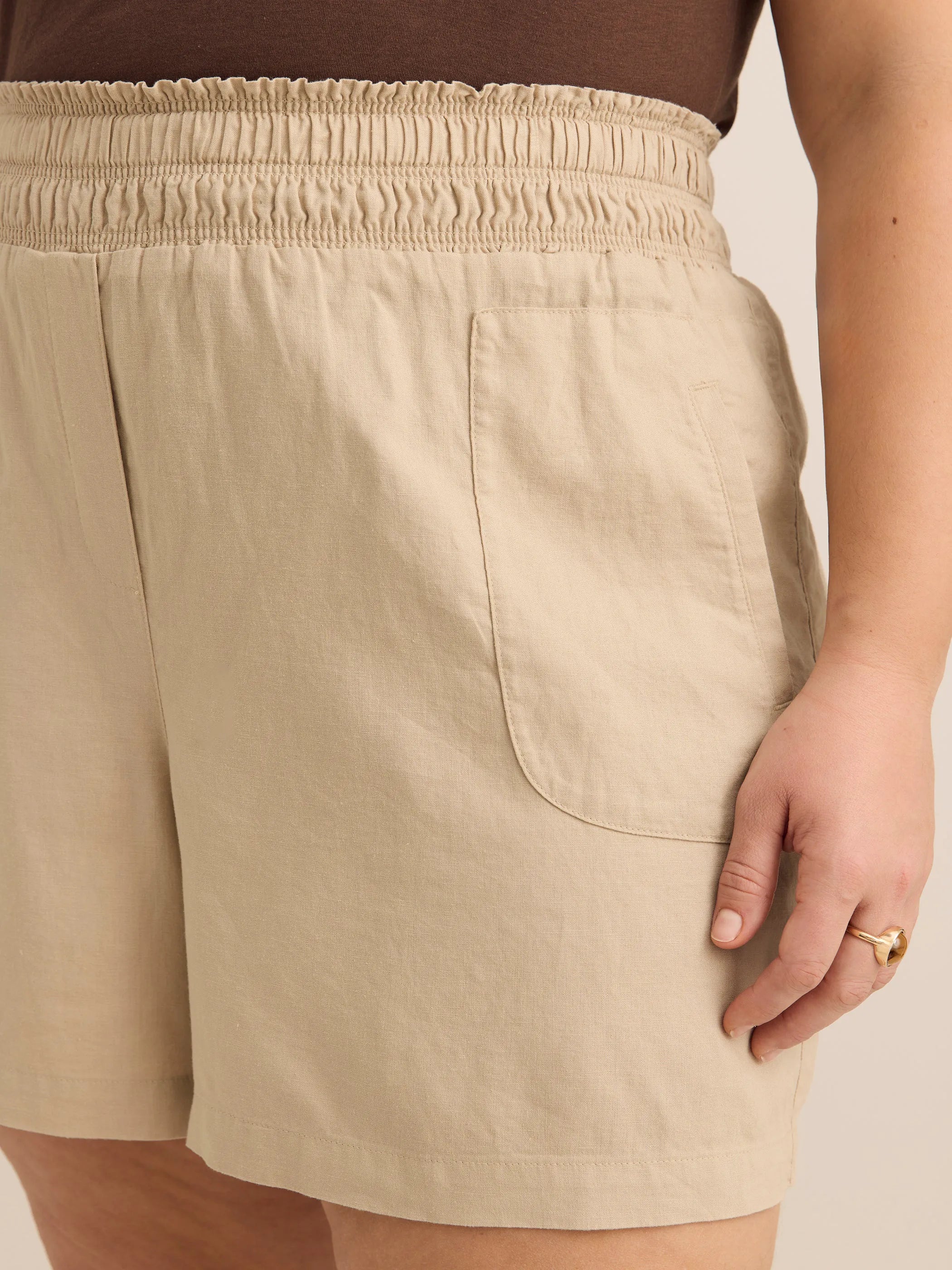Oxford tan