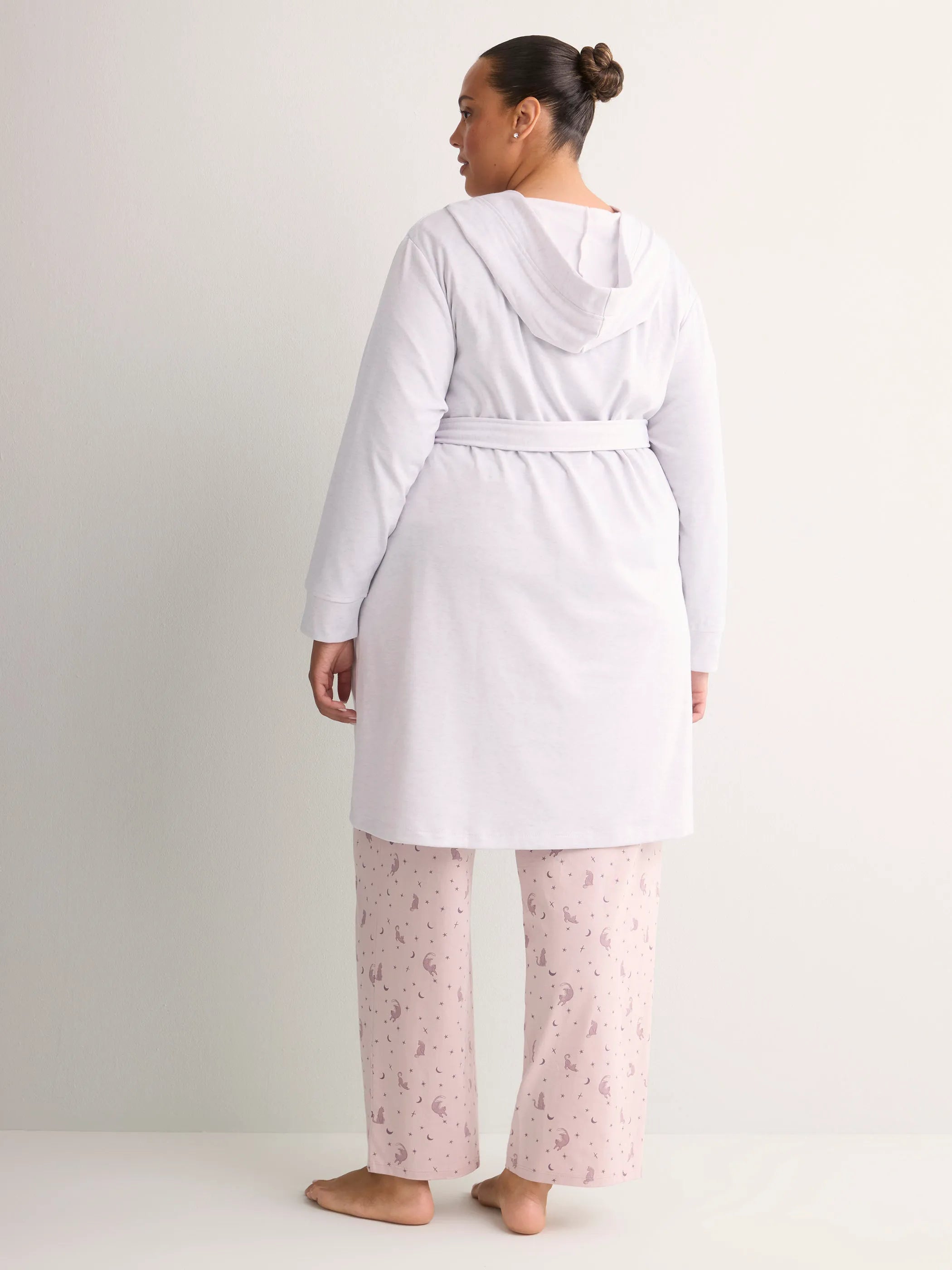B1018 LILAC HTR