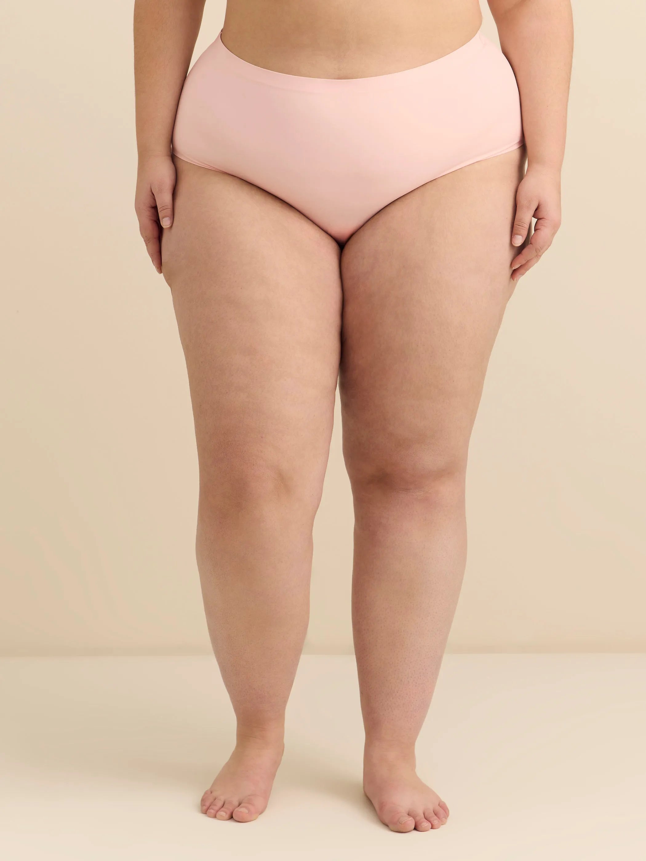 VEILED PINK