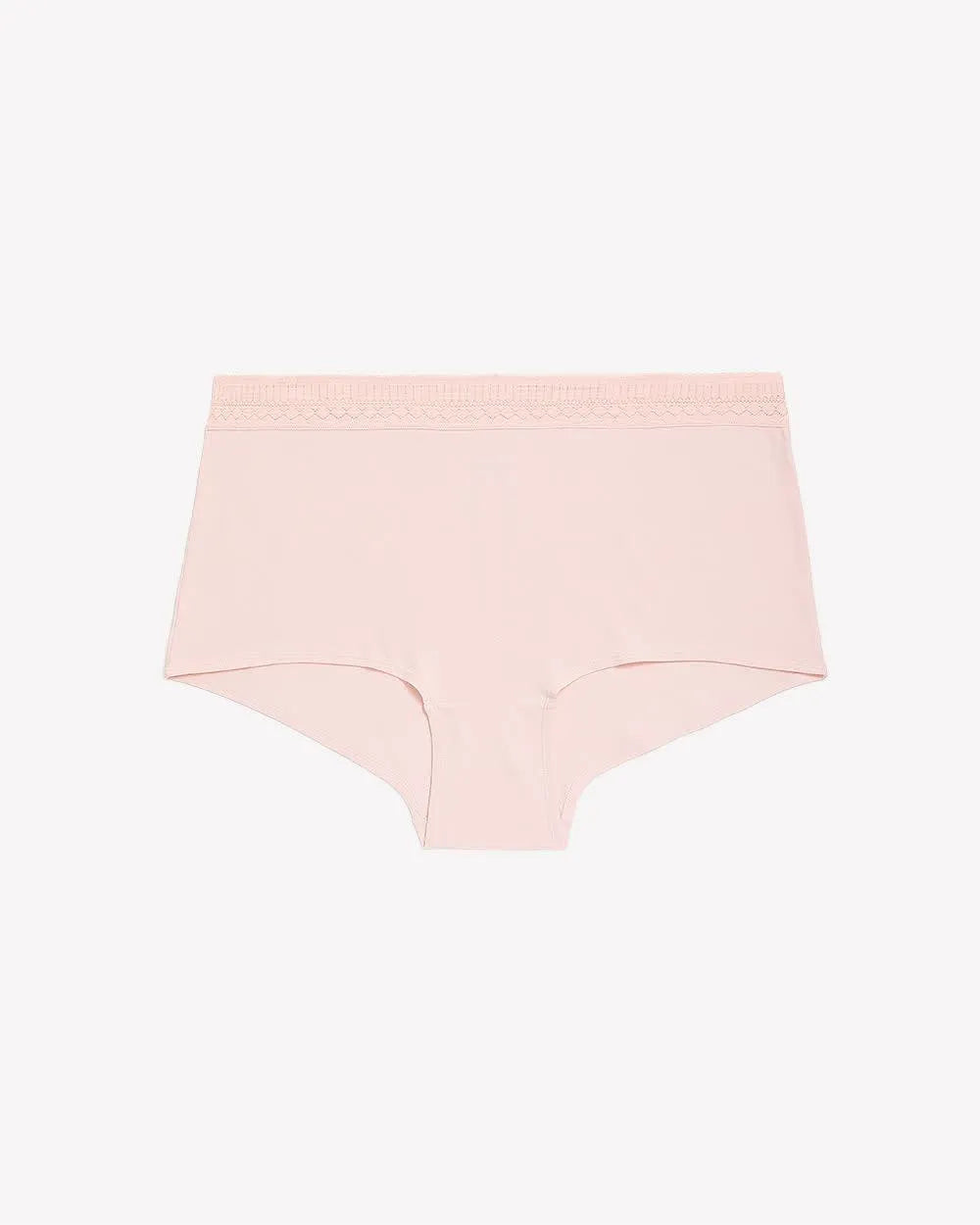 Veiled pink