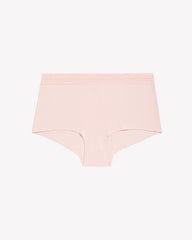 Veiled pink