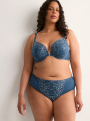 ENSIGN BLUE
