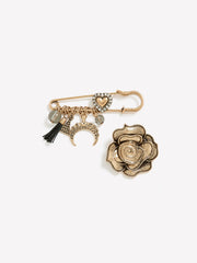 ANTIQUE GOLD