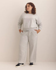 Heather grey-