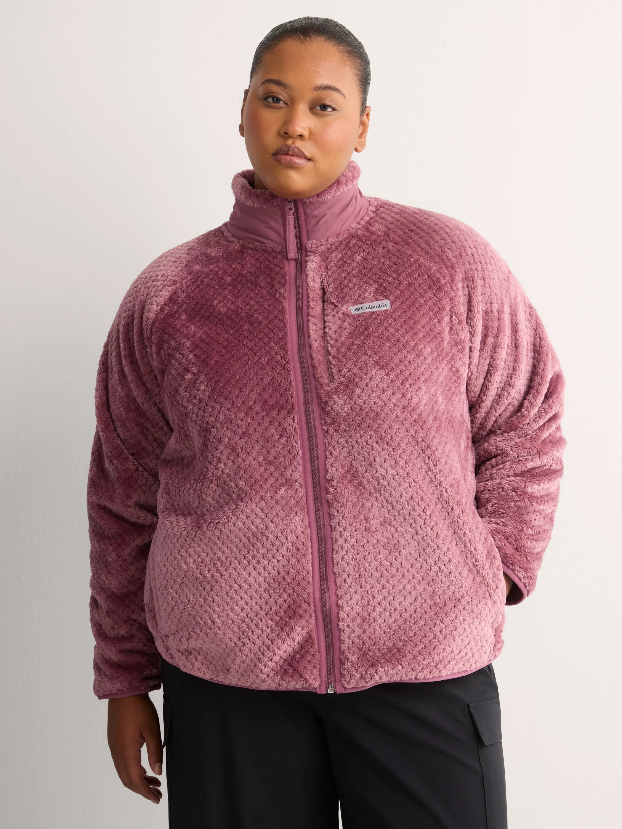 MELLOW MAUVE