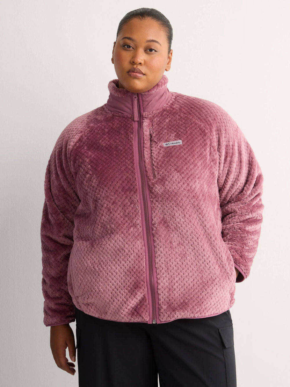 MELLOW MAUVE