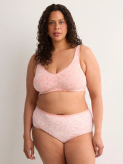 CORAL ALMOND