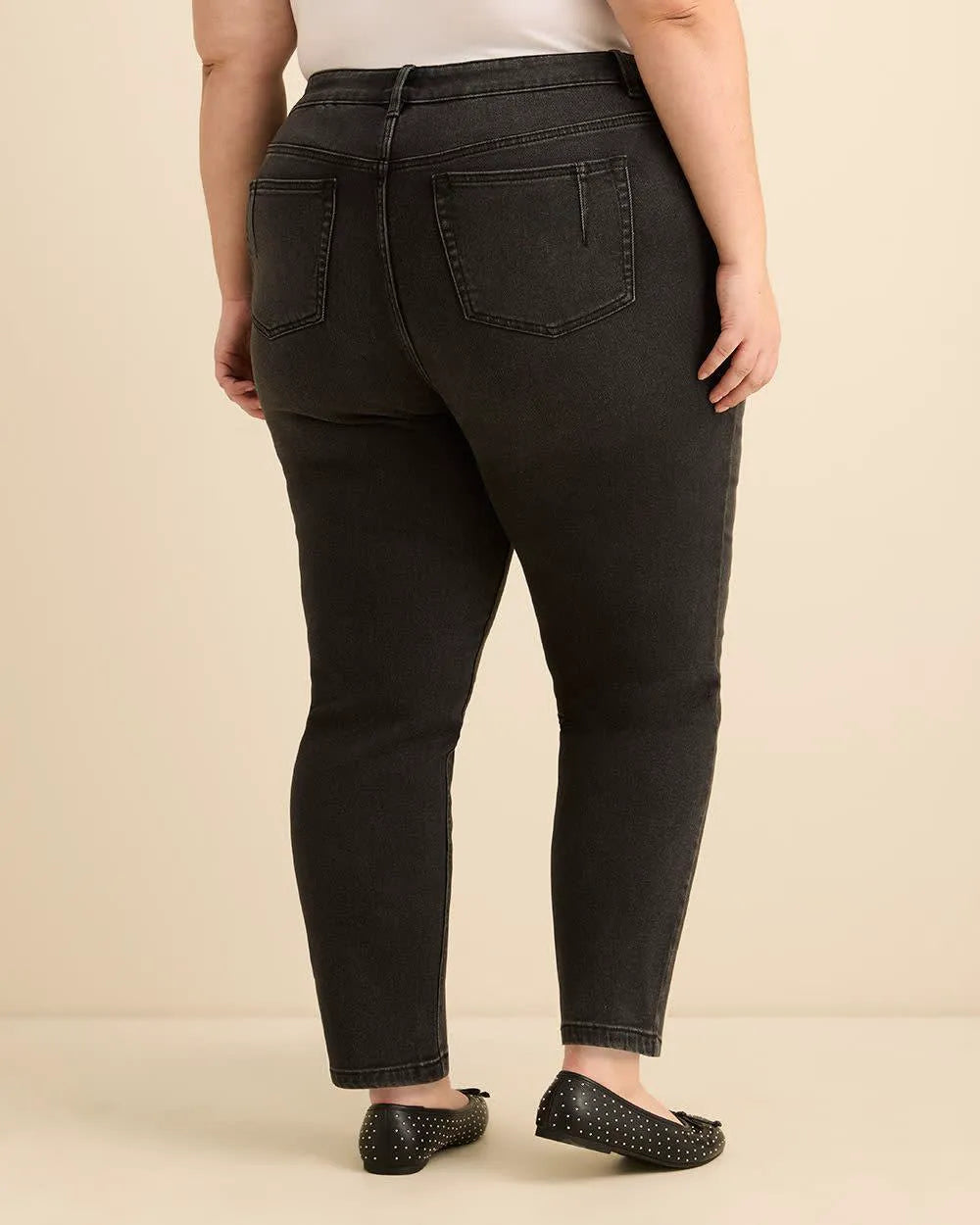 Denim black
