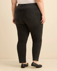 Denim black