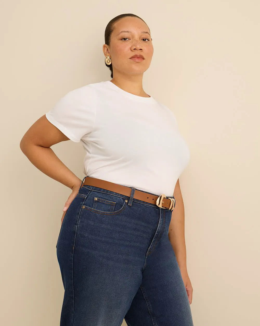 Medium denim
