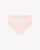 Veiled pink