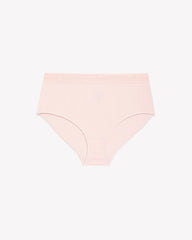 Veiled pink