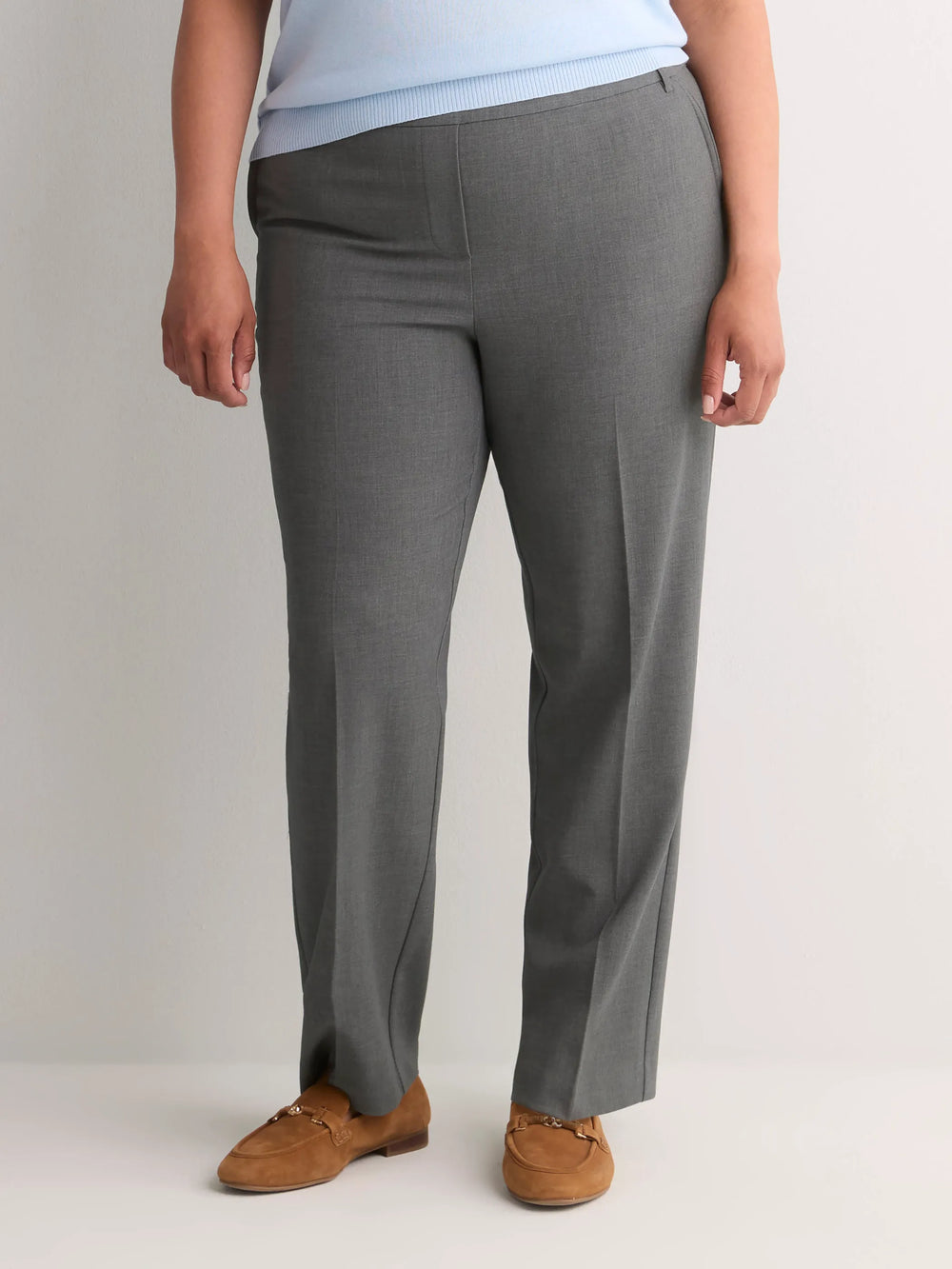 DARK GREY MIX (SAVVY II)