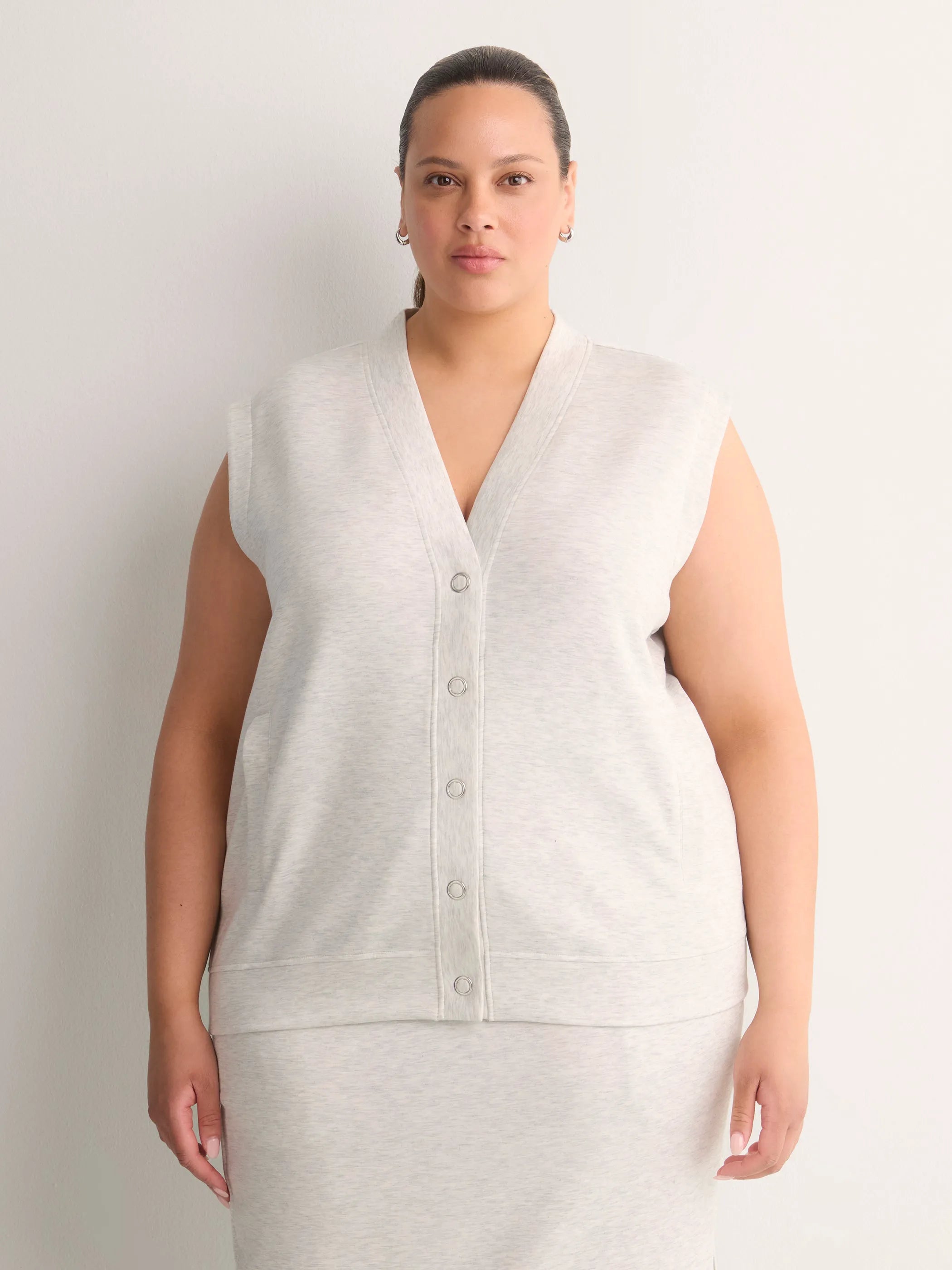 HEATHER GREY BCVCC02